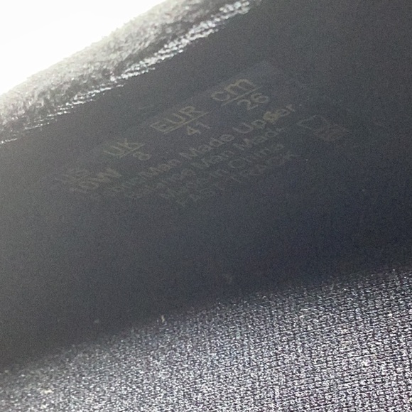 Bzees Fast Track Women's Slip-on Wedge Loafers - Picture 10 of 11